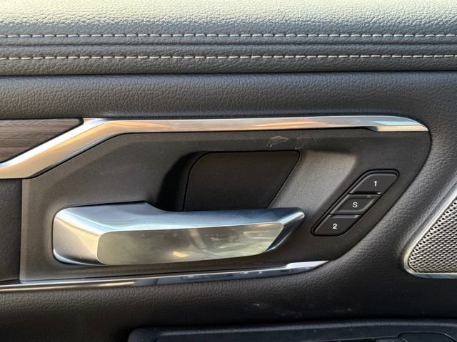 New 2026 RAM 1500 Laramie w/ Advanced Safety Group II AWD/4WD image 14