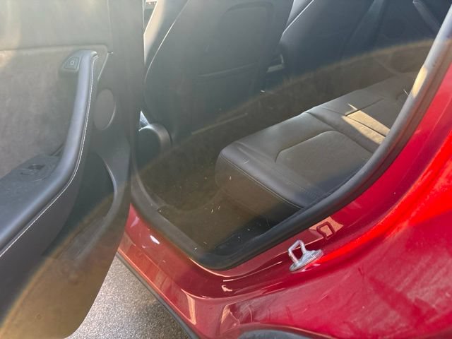 Used 2023 Tesla Model Y Long Range AWD/4WD image 6