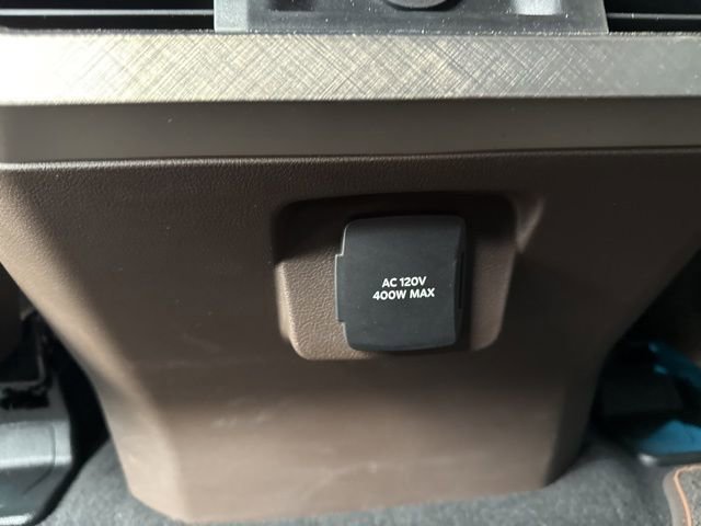 Used 2025 Ford F250 King Ranch w/ FX4 Off-Road Package image 37