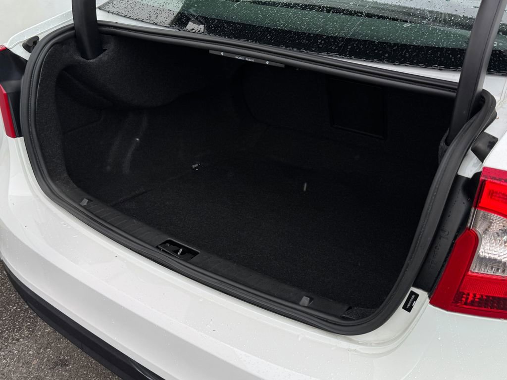 Used 2012 Volvo S60 T5 FWD image 20