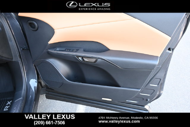 New 2026 Lexus RX 350h w/ Convenience Package AWD/4WD image 20