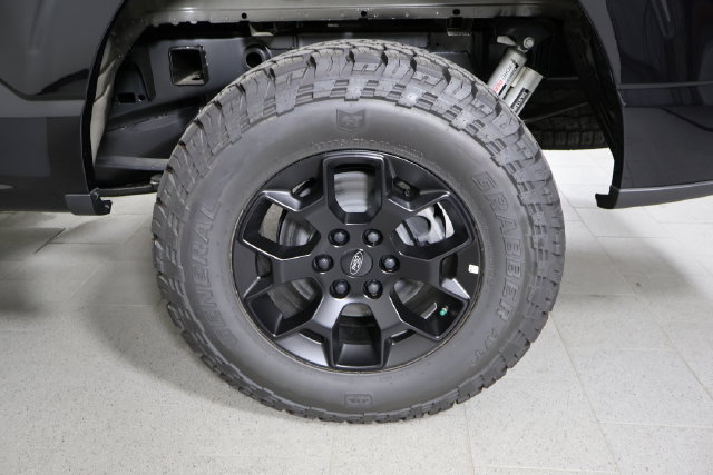 New 2026 Ford F150 XLT w/ Equipment Group 302A MID AWD/4WD image 9