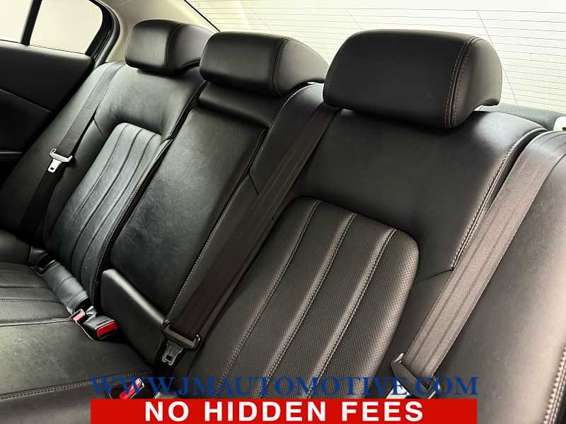Used 2019 MAZDA MAZDA6 Touring image 16