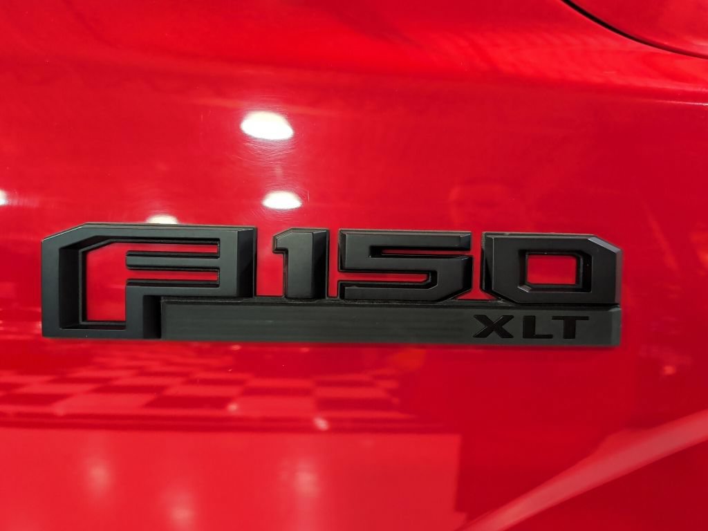 Certified 2019 Ford F150 XLT AWD/4WD image 7