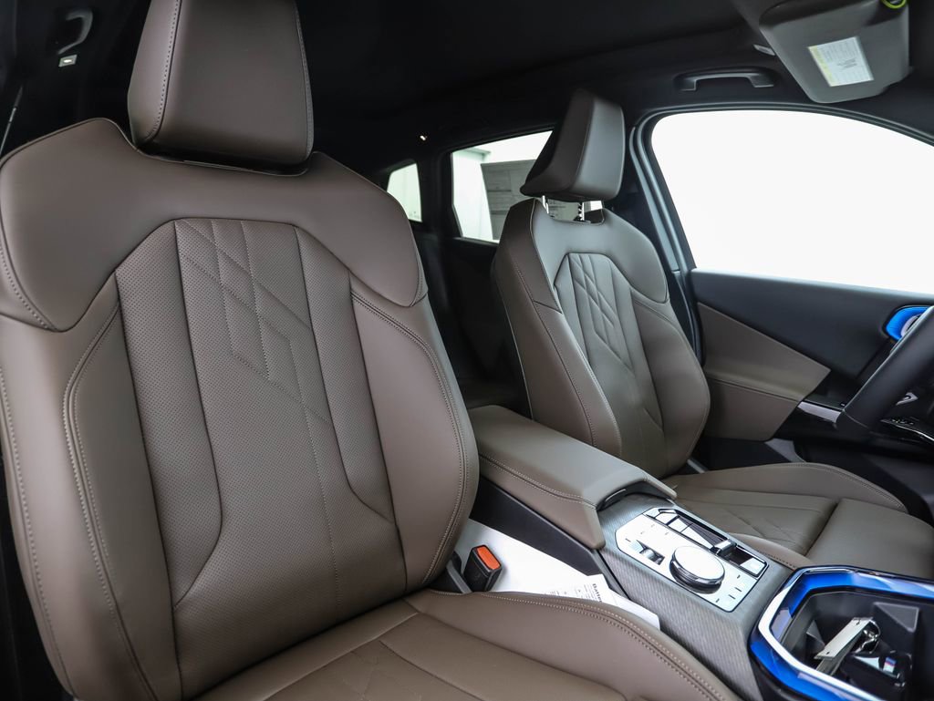 New 2026 BMW X3 M50 w/ Premium Package image 33