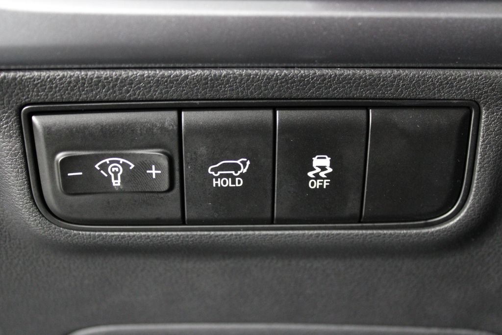 Used 2026 Hyundai Tucson SEL FWD image 25