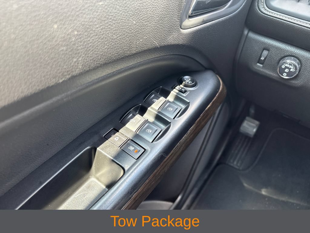 Used 2019 GMC Canyon Denali RWD image 19