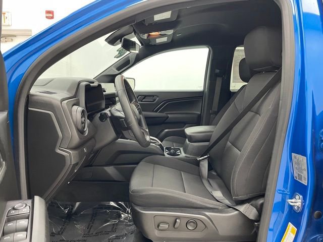 Used 2023 Chevrolet Colorado Trail Boss w/ Advanced Trailering Package image 11