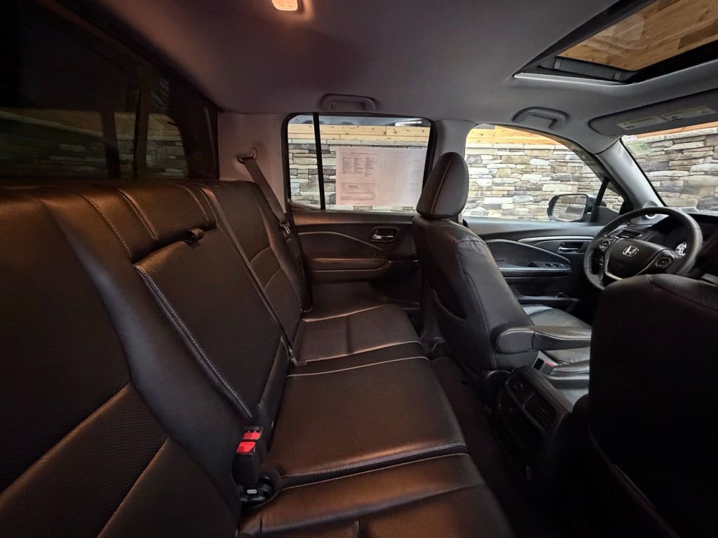 Used 2019 Honda Ridgeline RTL-T image 31