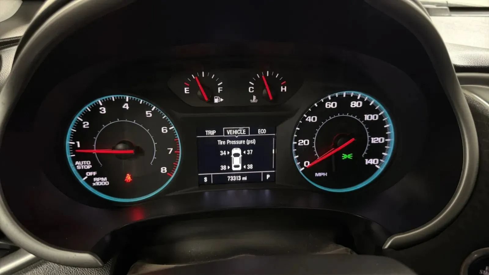 Used 2022 Chevrolet Malibu LT FWD image 11