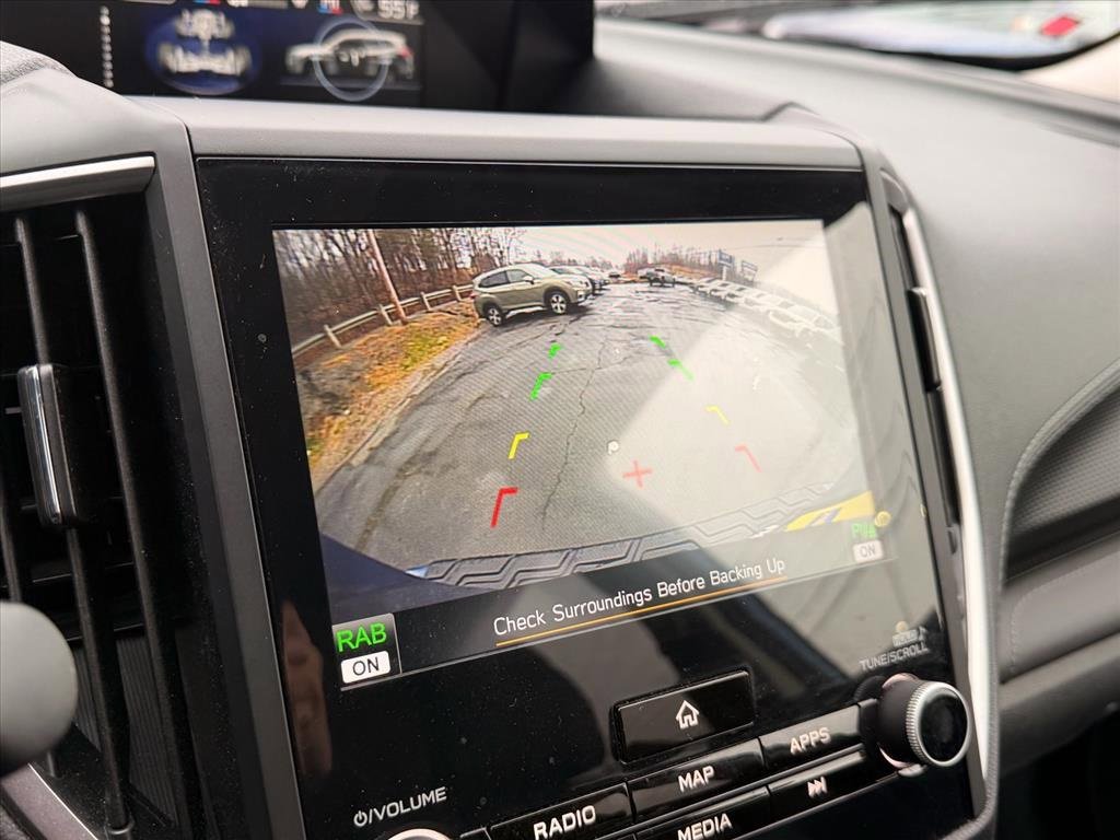 Certified 2024 Subaru Forester Touring w/ Convenience Package image 24