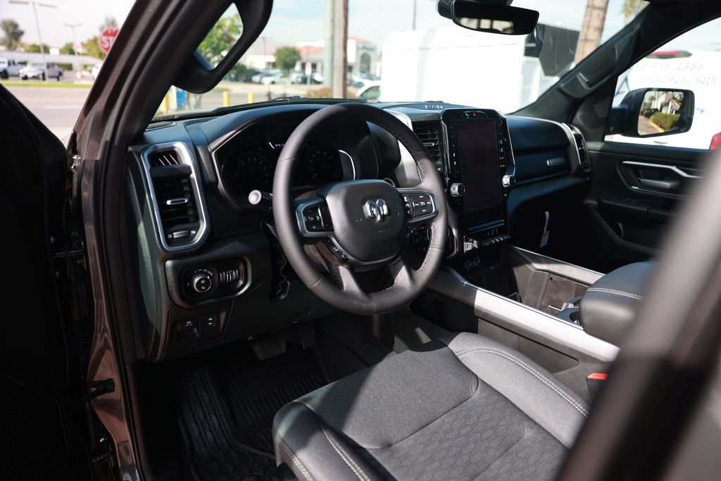 New 2026 RAM 1500 Big Horn image 14