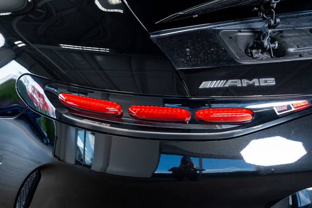 Used 2024 Mercedes-Benz AMG GT 55 image 25