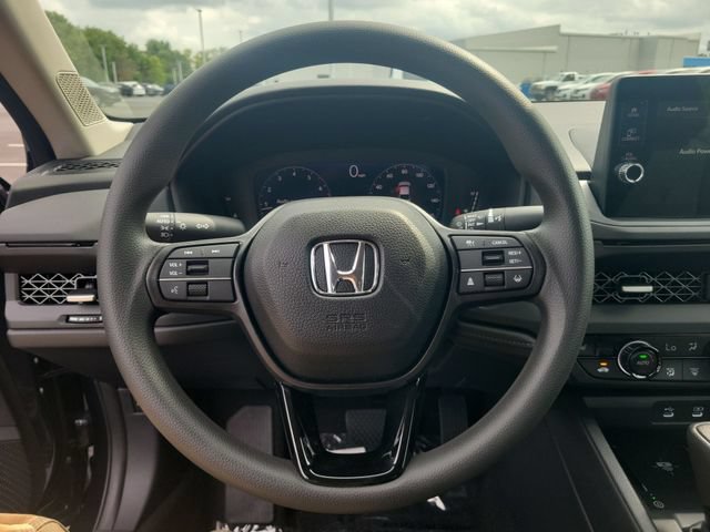 New 2026 Honda Accord SE image 31