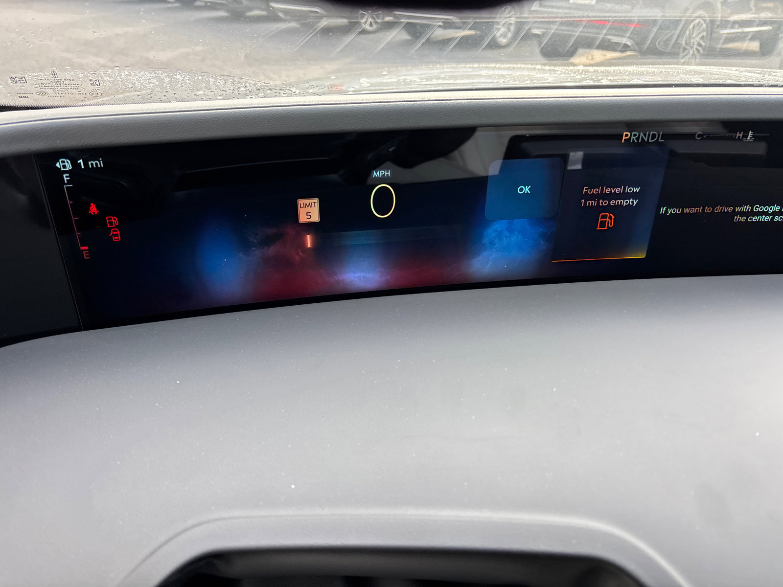 New 2026 Lincoln Nautilus Reserve image 15