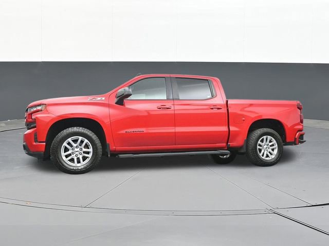 Used 2019 Chevrolet Silverado 1500 RST w/ All-Star Edition AWD/4WD image 60