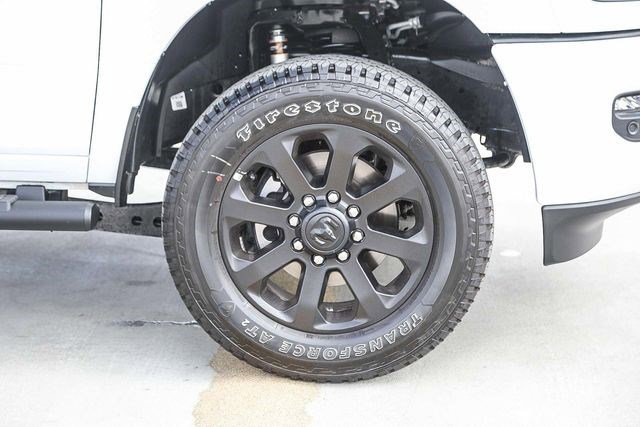 Used 2026 RAM 2500 Tradesman RWD image 10