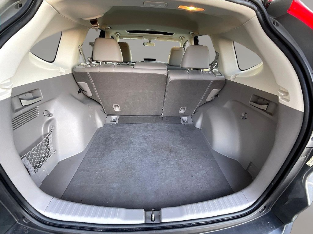 Used 2013 Honda CR-V EX-L image 25