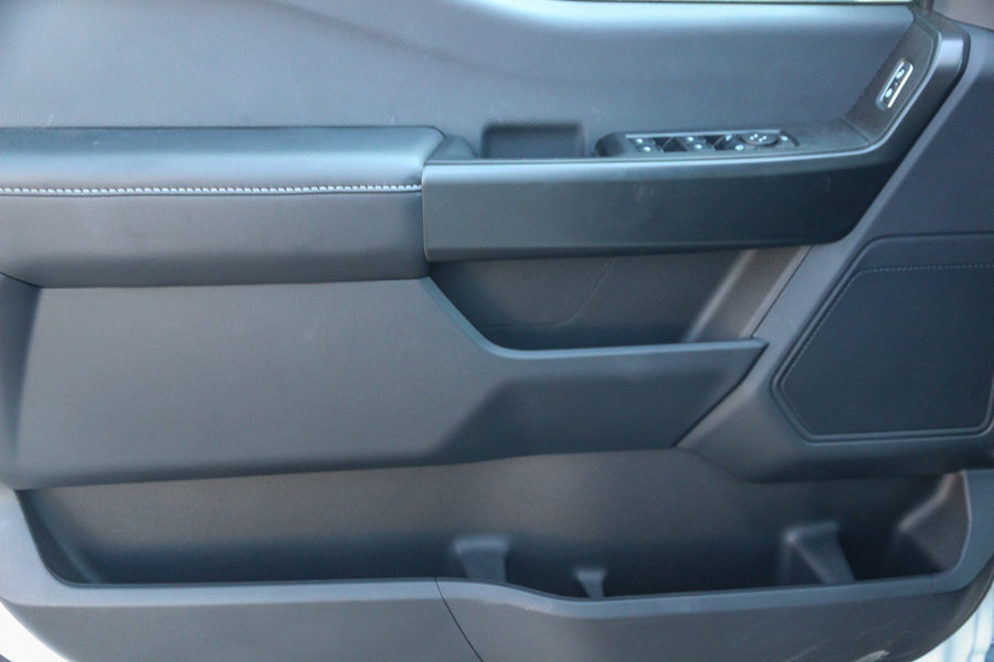 New 2026 Ford F150 STX w/ Equipment Group 200A RWD image 21