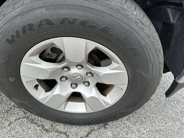 Used 2023 RAM 1500 Big Horn AWD/4WD image 20