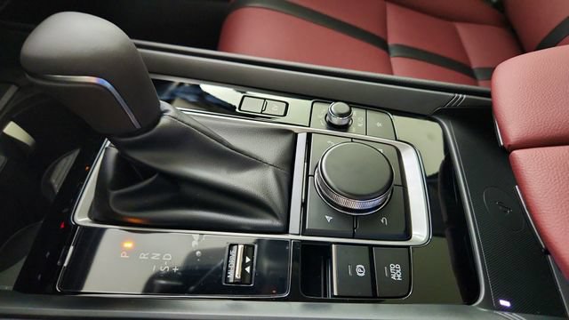 New 2026 MAZDA CX-50 AWD 2.5 Hybrid w/ Premium Pkg image 17