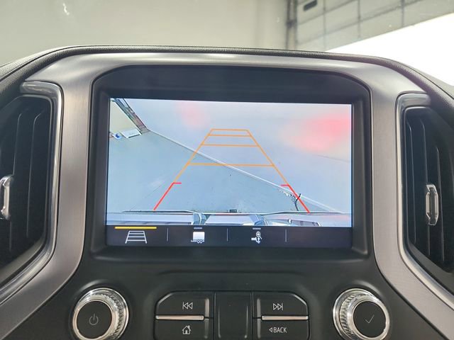 Used 2019 GMC Sierra 1500 SLT w/ SLT Premium Package image 28