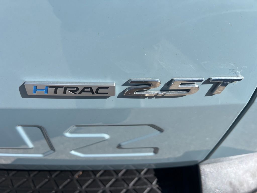 Used 2023 Hyundai Santa Cruz Limited AWD/4WD image 30