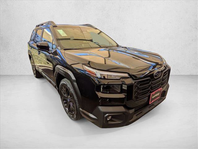New 2026 Subaru Outback Limited XT image 3