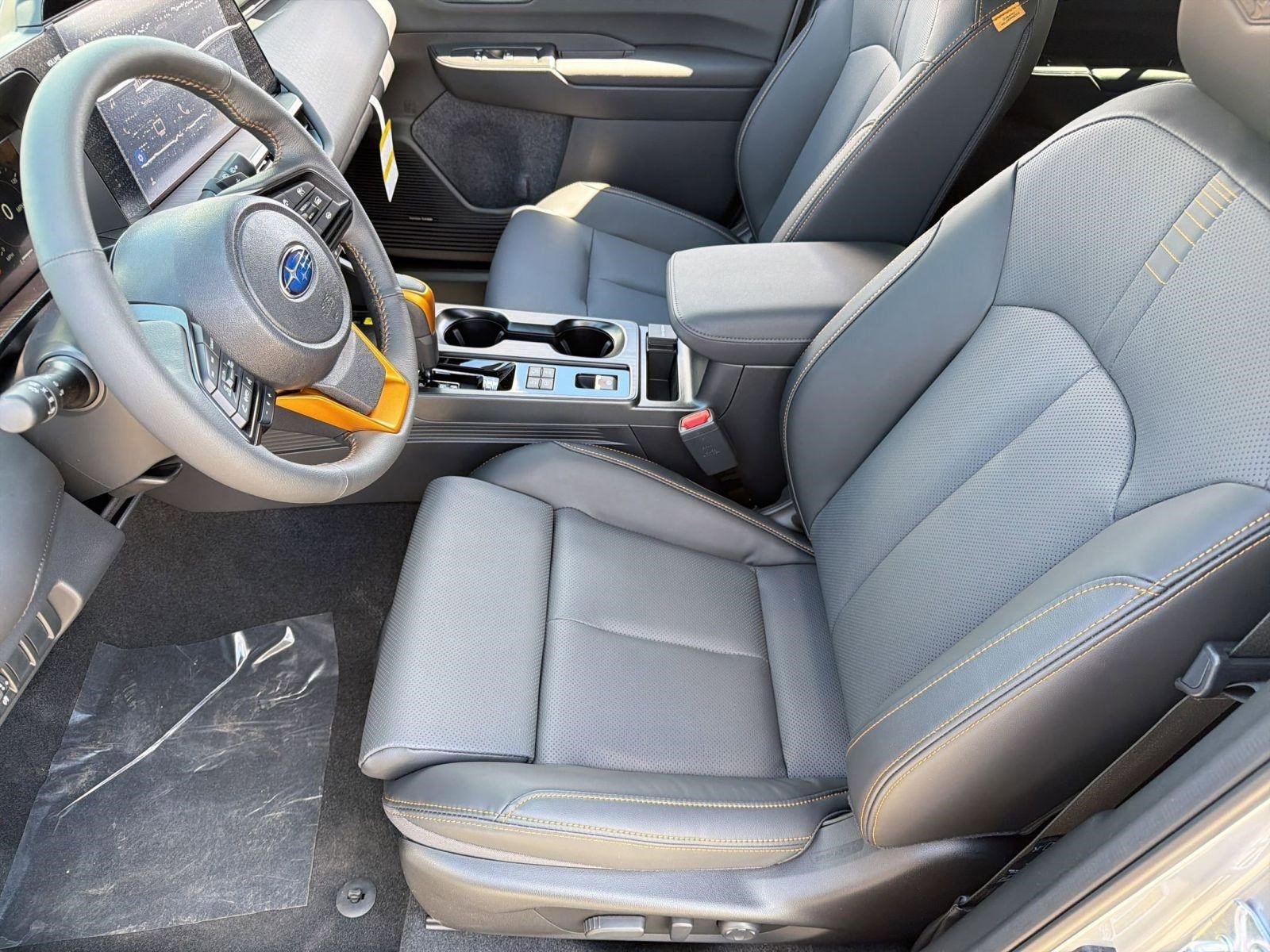 New 2026 Subaru Outback Wilderness image 5