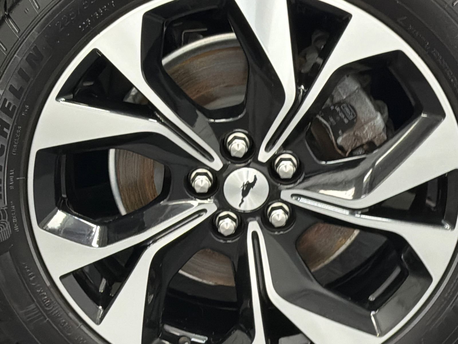 Used 2023 Ford Mustang Mach-E Premium image 5