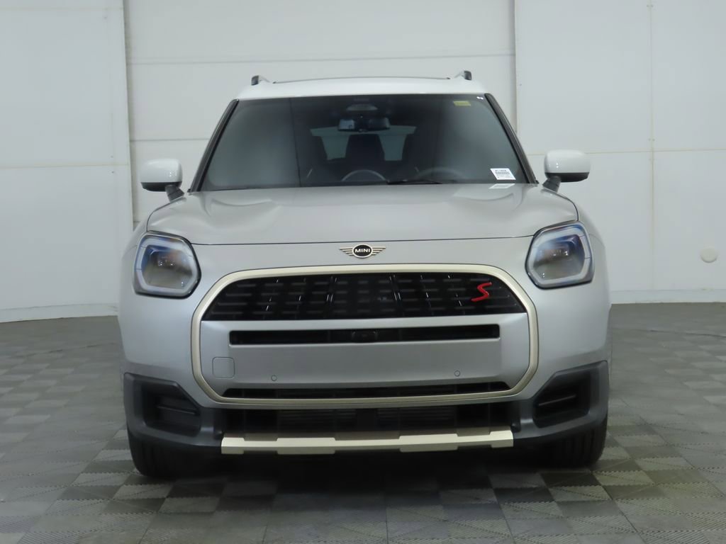 New 2026 MINI Cooper Countryman S image 2