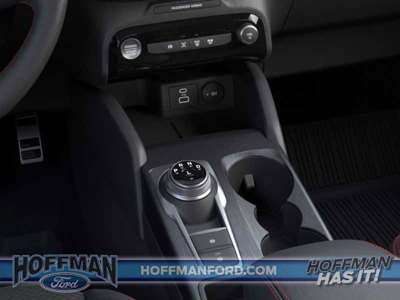 New 2026 Ford Escape ST-Line Select w/ Tech Pack #1 image 15