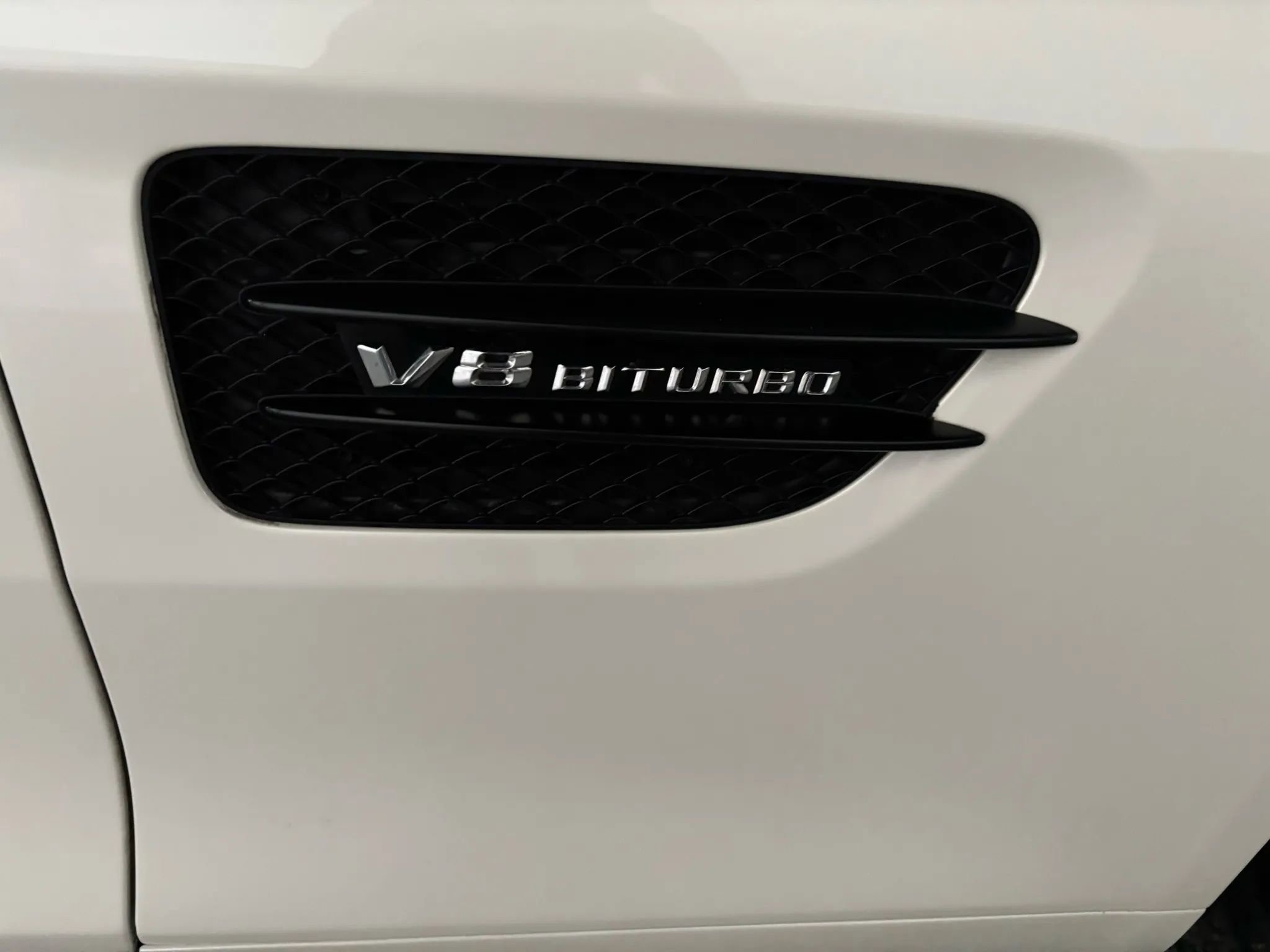 Used 2017 Mercedes-Benz AMG GT Coupe image 11