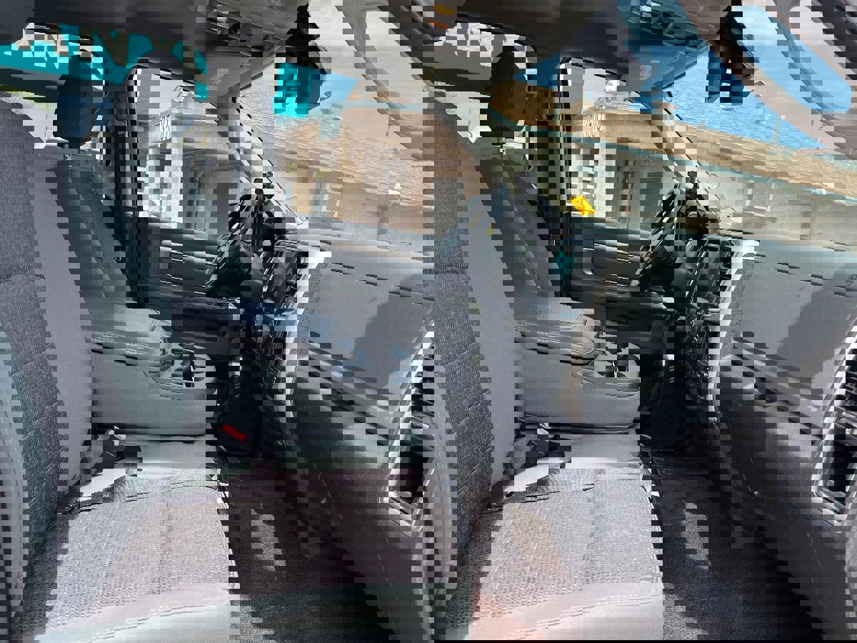 Used 2015 RAM 1500 Big Horn image 17