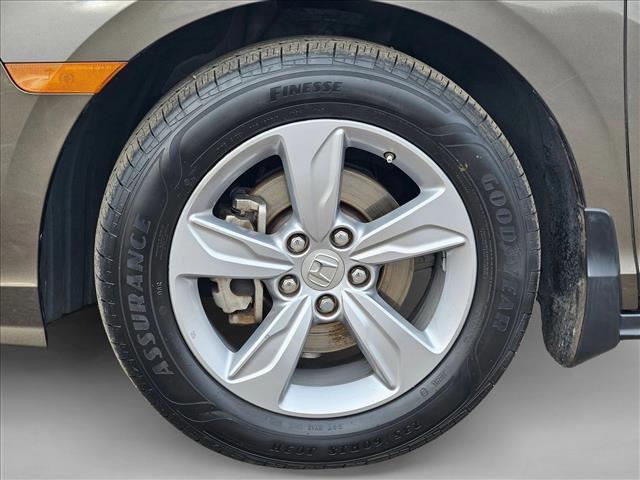 Used 2018 Honda Odyssey EX-L image 20