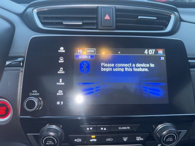 Used 2021 Honda CR-V Touring image 27