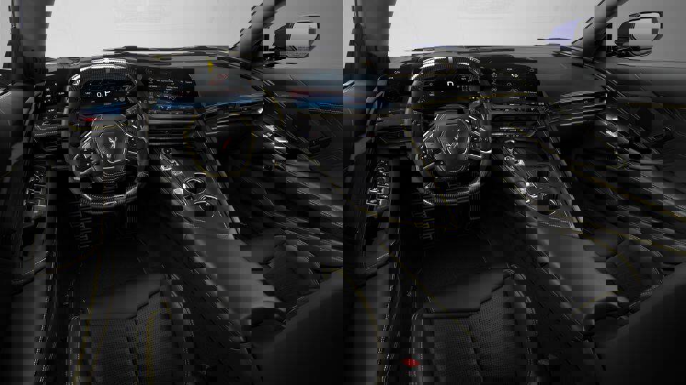 New 2026 Chevrolet Corvette Z06 image 10