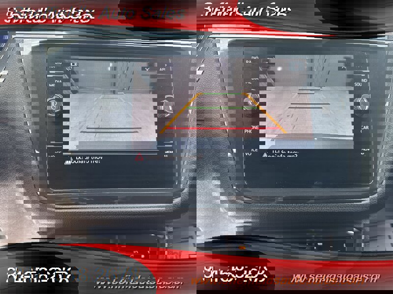 Used 2022 Volkswagen Tiguan SE R-Line image 39