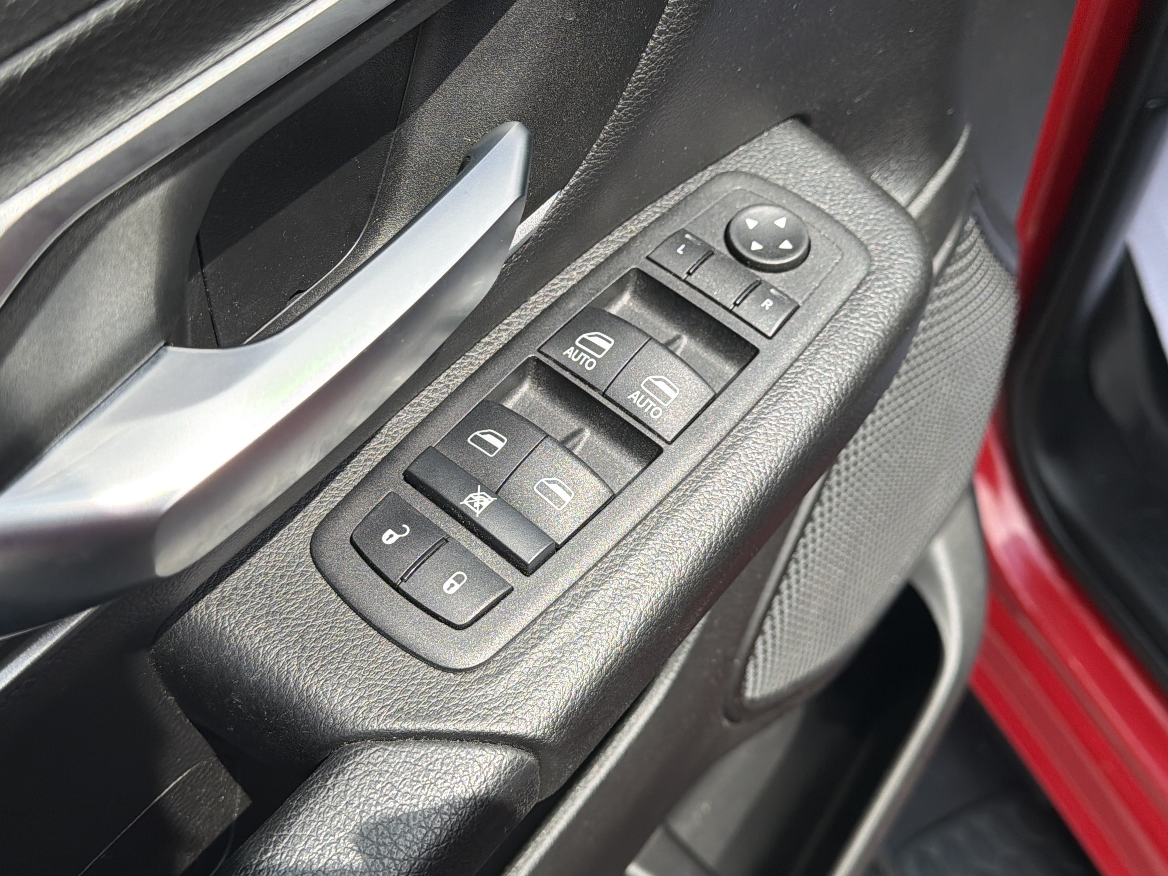 Used 2023 RAM 1500 Big Horn AWD/4WD image 19