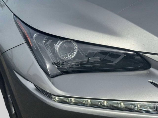 Certified 2021 Lexus NX 300 AWD w/ Accessory Package 2 image 12