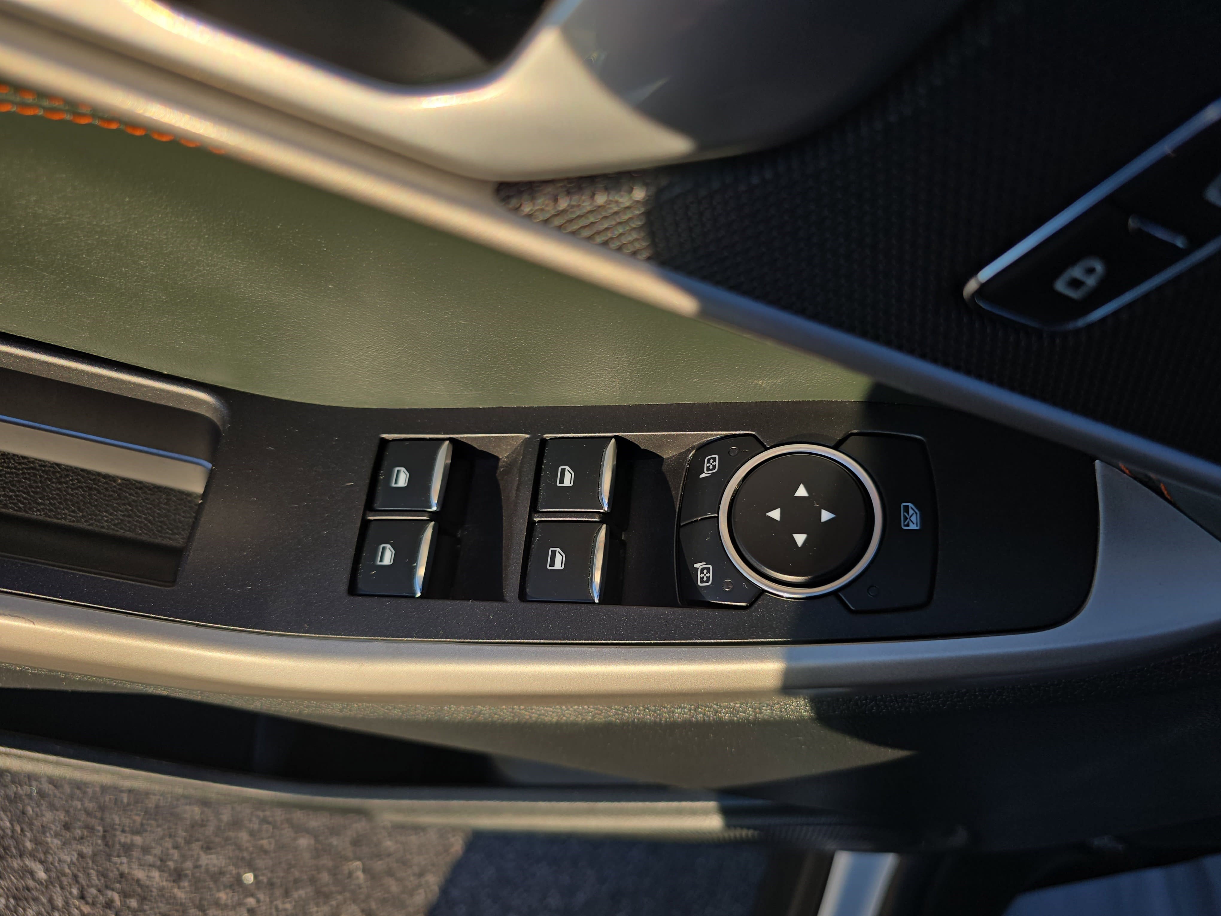 Used 2023 Ford Explorer Timberline image 27