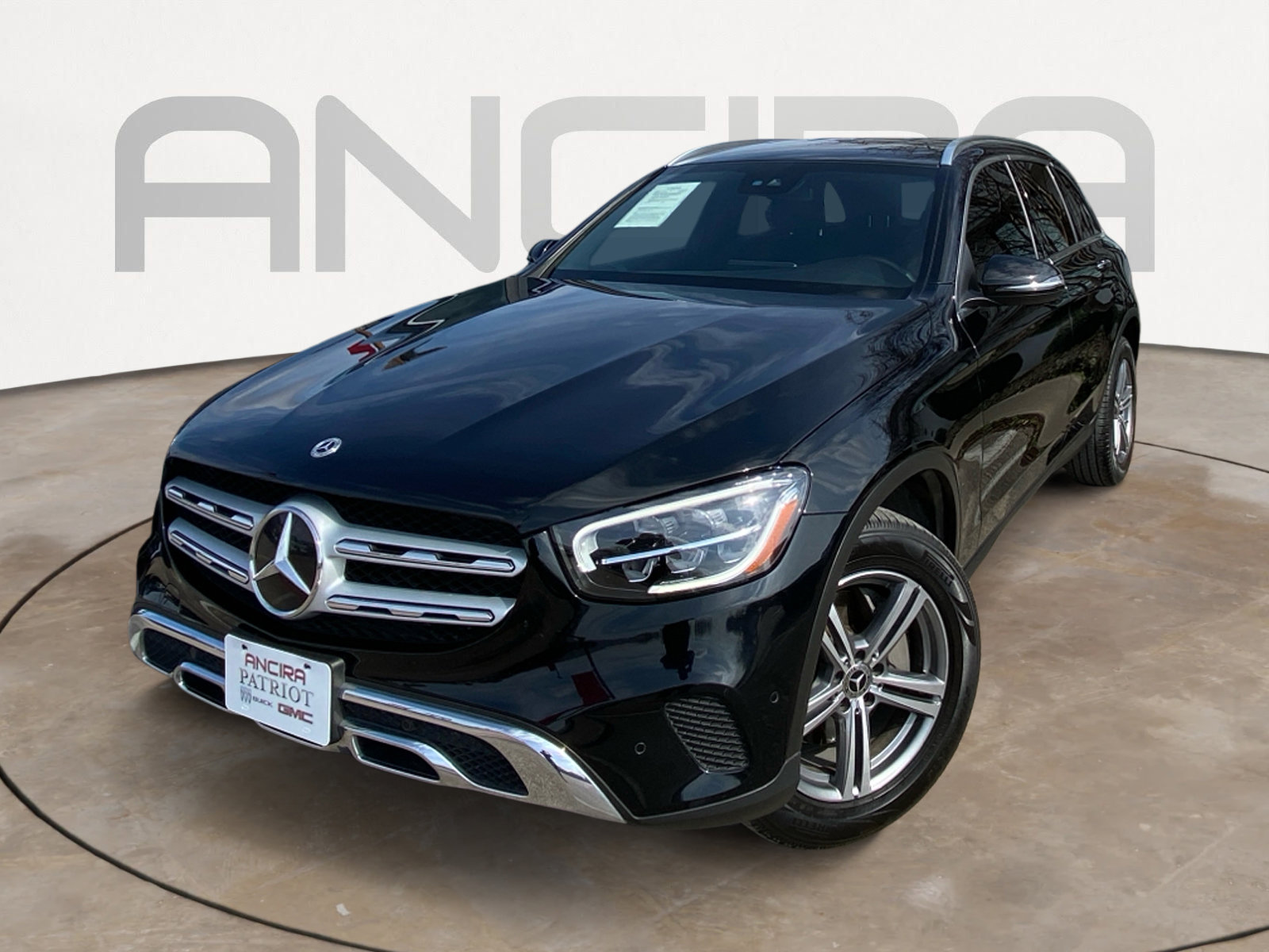 Used 2022 Mercedes-Benz GLC 300 image 6
