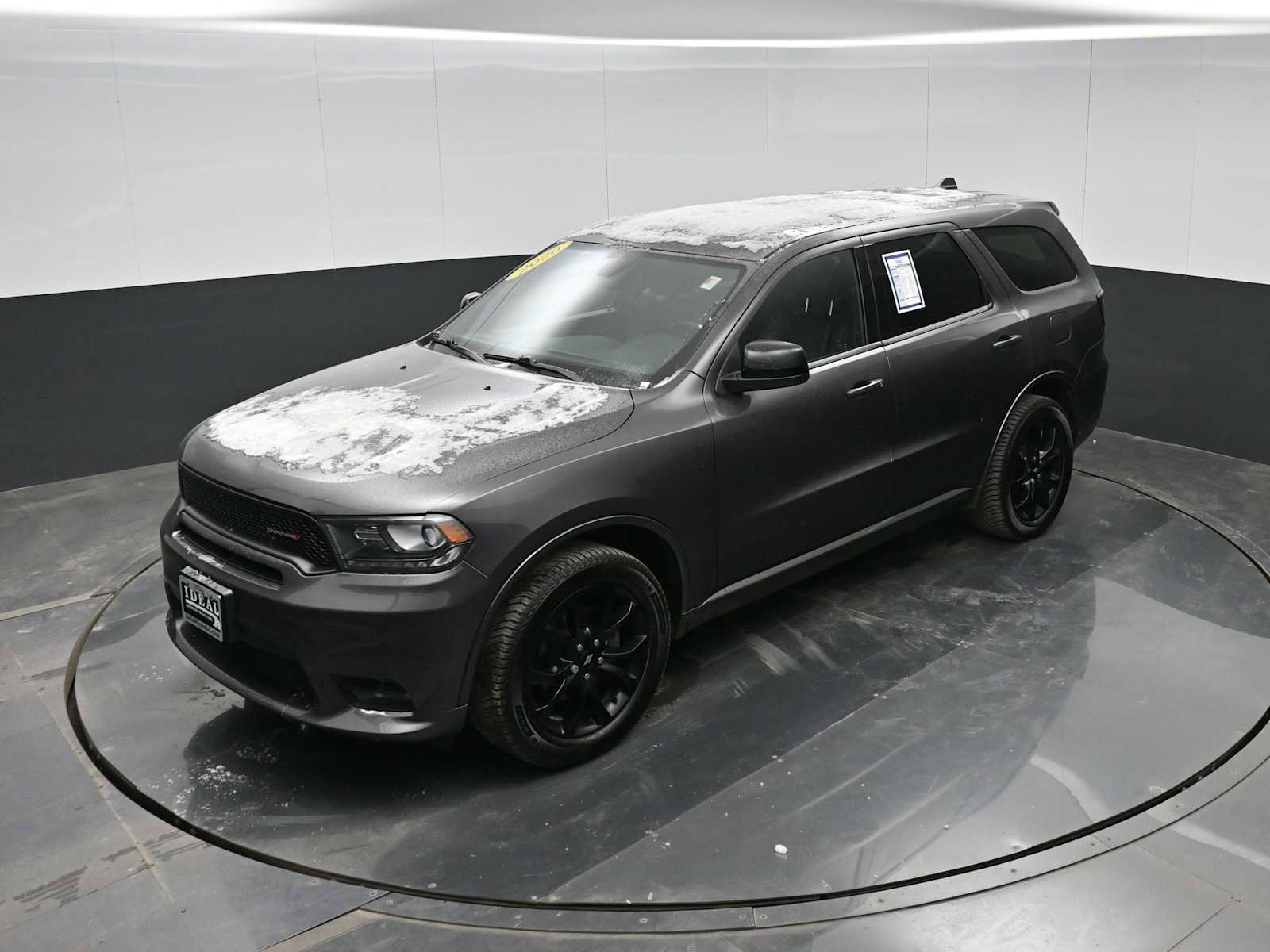Used 2020 Dodge Durango GT w/ Blacktop Package image 24