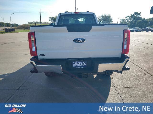 New 2026 Ford F250 XL w/ XL Chrome Package image 32
