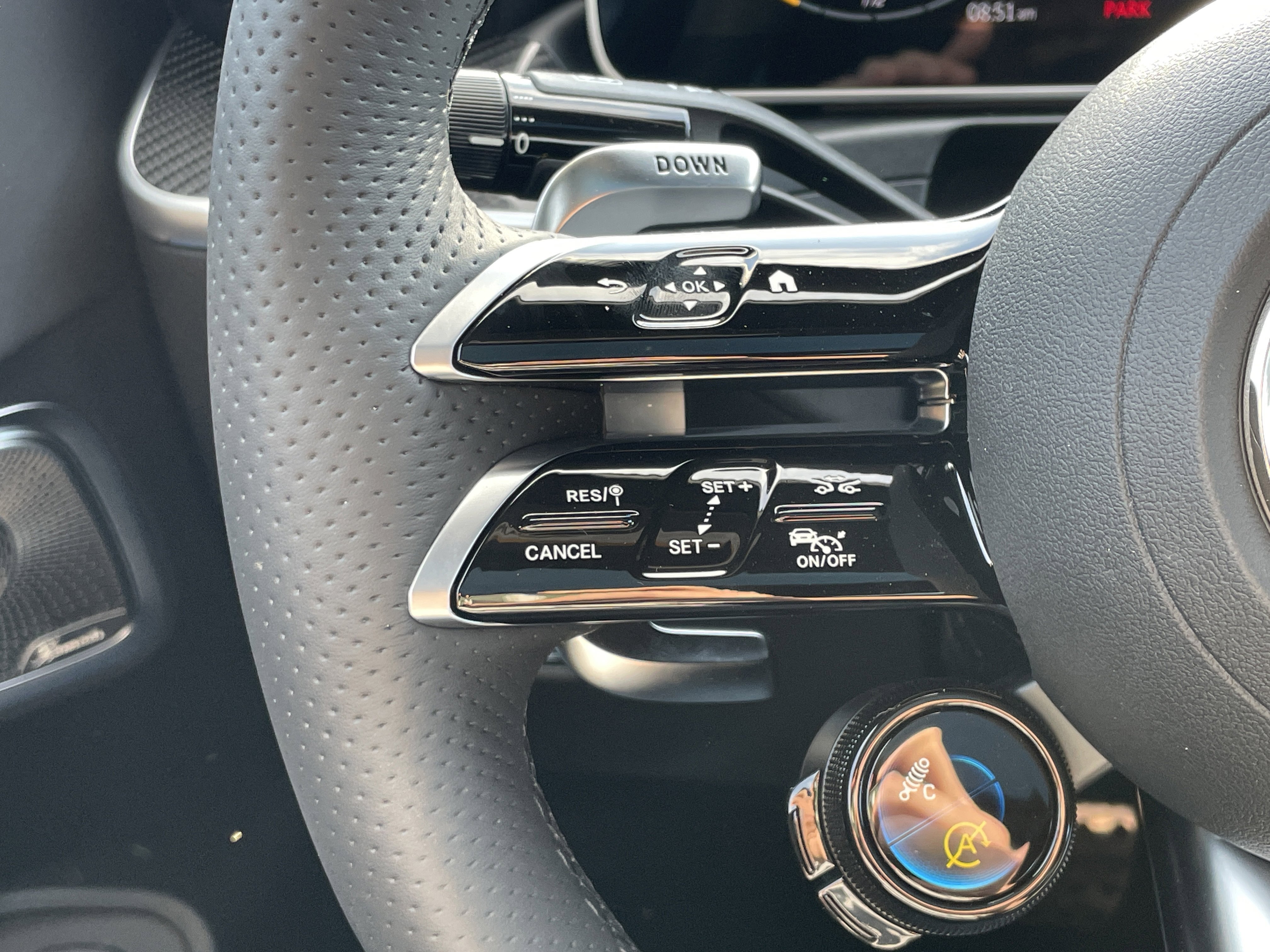 New 2026 Mercedes-Benz CLE 53 AMG 4MATIC Coupe image 23