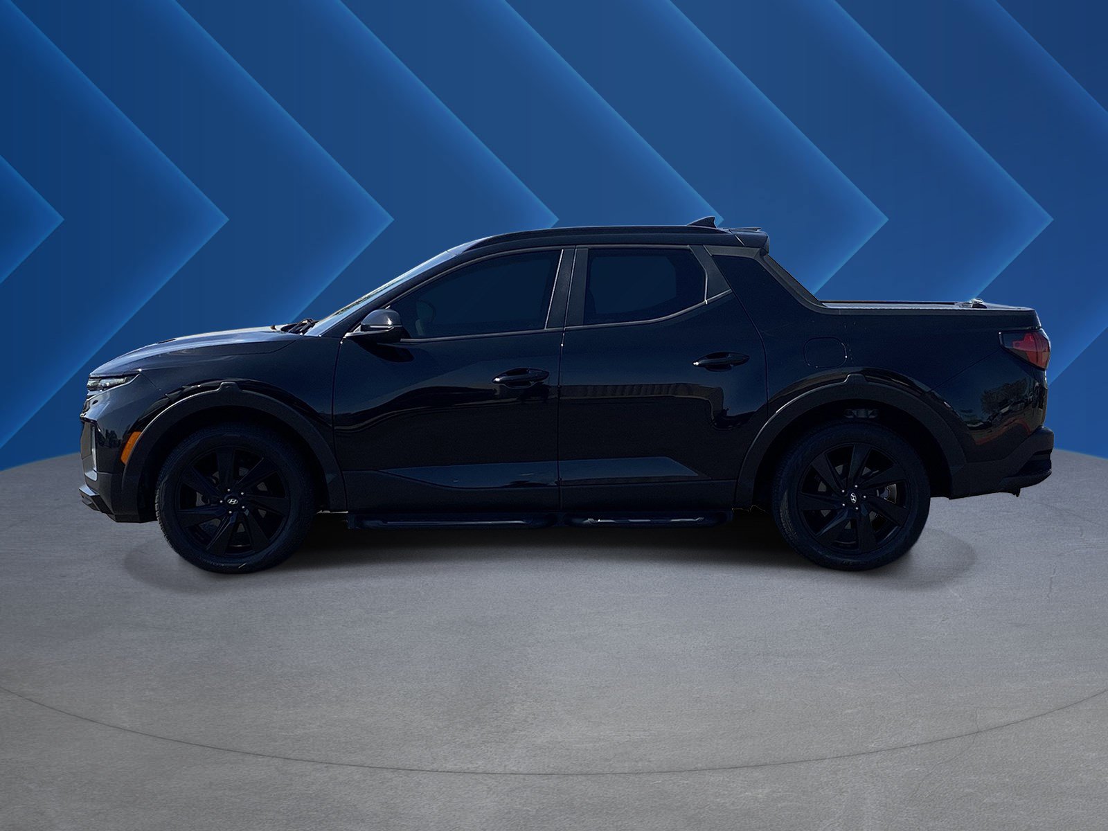 Certified 2023 Hyundai Santa Cruz Night AWD/4WD image 6