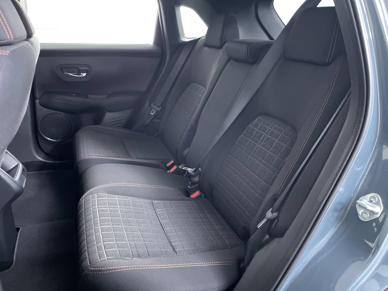 Used 2025 Honda HR-V Sport image 19