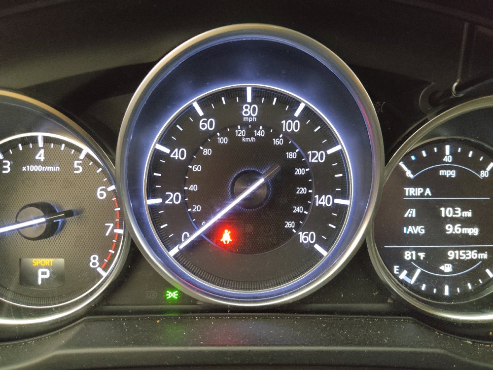 Used 2018 MAZDA CX-5 Grand Touring w/ Premium Package image 23