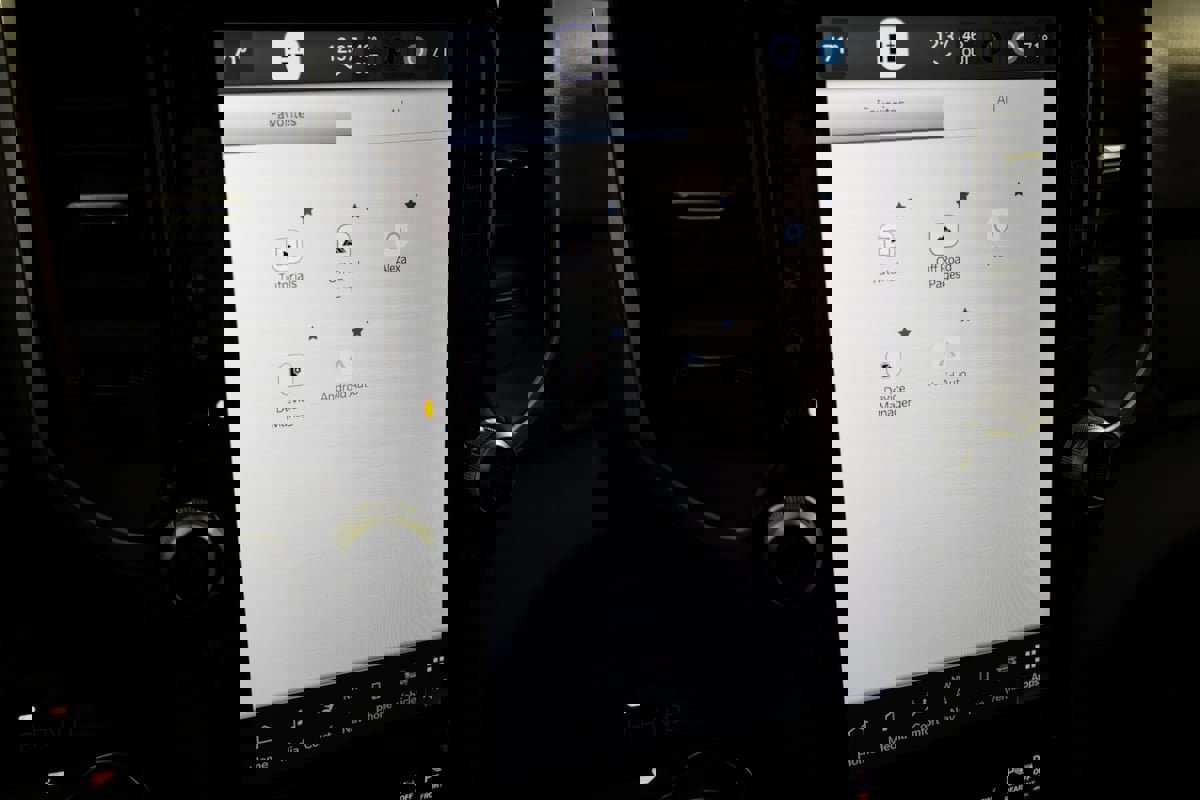 Used 2024 RAM 2500 Big Horn w/ Sport Appearance Package image 48