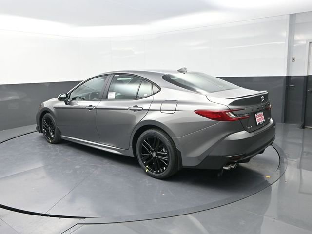 New 2026 Toyota Camry SE w/ Convenience Package FWD image 5